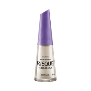 Risqué Esmalte Technology Base Seda 8ml