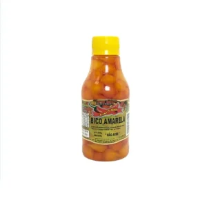 Pimenta de CHEIRO (AROMA DE MINAS) 200g