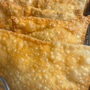 Queijo Pastel Brazilian Delights (Congelado)