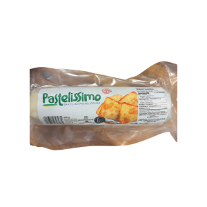 Massa de Patel 500g Pastelissimo