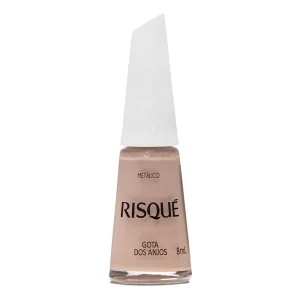 Esmalte Risque Gota dos Anjos