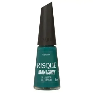 Esmalte Risque Manicores Se Liberta do Basico