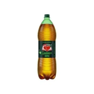 Guaraná Antarctica Zero 2L