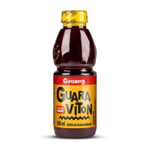 Guaraviton Ginseng 500ml